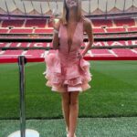 Nerea Rodríguez Instagram - 👸🏼