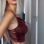 Nerea Rodríguez Instagram – Sígueme en mi armario de Vinted: nerearoficial 🌸 
Me encanta saber que las prendas que ya no uso (o que nunca he usado) van a poder tener una segunda vida y así juntxs ayudamos al medio ambiente 🌍 La puedes descargar gratis y no tiene comisión de venta ✨🍃
*publi