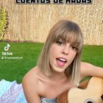 Nerea Rodríguez Instagram – Os dejo el tiktok del otro día por aquí 🫶🏻

¿Qué os está pareciendo Rosas? 🥀 @sandragroove

Os leeeo 👀