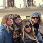 Nerea Rodríguez Instagram – Un poquito de mi domingo 🌈 ¿Qué tal el vuestro?

Seguimos con TODO MAL 🫶🏻