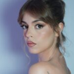 Nerea Rodríguez Instagram - Esta noche sale yaaa TODO MAL 🌈 Os leo para ver qué os pareceee 🖤🖤