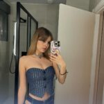 Nerea Rodríguez Instagram – Un poquito de mi domingo 🌈 ¿Qué tal el vuestro?

Seguimos con TODO MAL 🫶🏻