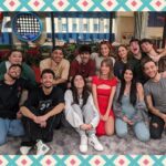 Nerea Rodríguez Instagram – Qué emoción volver a @operaciontriunfo y conocer a todxs lxs concursantes que no pueden cantar mejor y ser más❤️Gracias @noegalera y a todo el equipo por hacerme sentir como en casa 6 años después. 

P.D: Subo este post sin voz. Tanta emoción me ha dejado afónica 😭