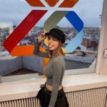 Nerea Rodríguez Instagram – @karinherrero me ha hecho una entrevista muy guay hoy en @los40spain 🫶🏻

Ya está disponible en el youtube de Los 40 🙊