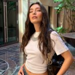 Neslihan Atagül Instagram - Abu Dhabi 23’ 🩵 #inabudhabi #abudhabigp