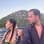 Neslihan Atagül Instagram - Ben ve sorularım 🙄