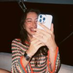 Neslihan Atagül Instagram - 🙃