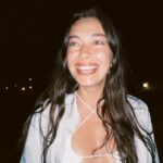 Neslihan Atagül Instagram - Ay’a bak! #moonlight