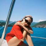 Neslihan Atagül Instagram - Sun is shining ☀️