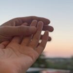 Neslihan Atagül Instagram - Tanrının bana verdiği en güzel hediye 🖤
