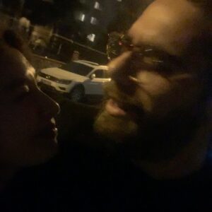 Neslihan Atagül Instagram - Tanrının bana verdiği en güzel hediye 🖤