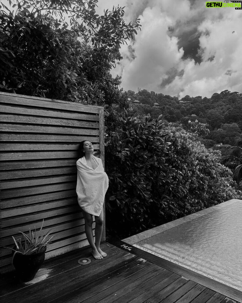 Neslihan Atagül Instagram - Seychelles’ 23
