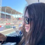 Neslihan Atagül Instagram - Baku’ 23