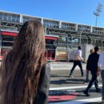 Neslihan Atagül Instagram - Baku’ 23