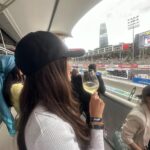 Neslihan Atagül Instagram - Baku’ 23