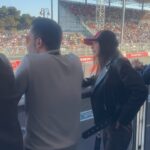 Neslihan Atagül Instagram - Baku’ 23