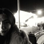 Neslihan Atagül Instagram - Böyle bir gece..