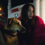 Neslihan Atagül Instagram - Böyle bir gece..
