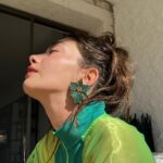 Neslihan Atagül Instagram - Yine yazı bekleriz 🍃🌼