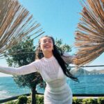 Neslihan Atagül Instagram - Aloha 🐚