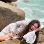 Neslihan Atagül Instagram - Evet, özlemiş olabilirim 🙄