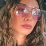 Neslihan Atagül Instagram – Spring is coming 🙄
#tbt #selfie
