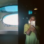 Neslihan Atagül Instagram – morning sun ☀️