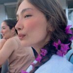 Neslihan Atagül Instagram - Hello! #yesfilterbabe
