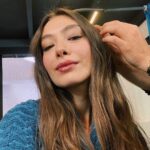 Neslihan Atagül Instagram -