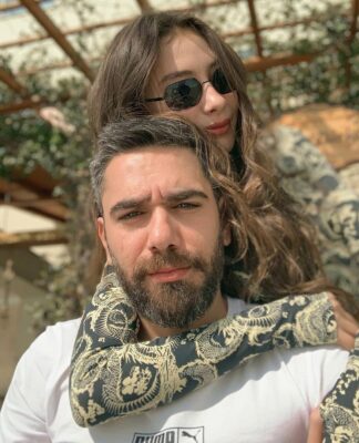 Neslihan Atagül's Instagram Domination: The 10 Posts That Went Viral