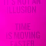 Neslihan Atagül Instagram - it’s an illusion. time is moving faster 😏