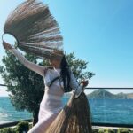 Neslihan Atagül Instagram - Aloha 🐚