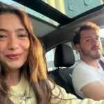 Neslihan Atagül Instagram - Aaahh Belinda! Beni destekleyen tüm ekibe, emeği geçen herkese çok teşekkür ederim. İyi ki varsınız! Harikaydınız… 🌹✨🙏🏻 Aaahh Belinda! I'd like to thank all the team who supported me and everyone who contributed. I'm truly glad to having you! You all were fantastic... 🌹✨🙏🏻
