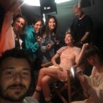Neslihan Atagül Instagram - Aaahh Belinda! Beni destekleyen tüm ekibe, emeği geçen herkese çok teşekkür ederim. İyi ki varsınız! Harikaydınız… 🌹✨🙏🏻 Aaahh Belinda! I'd like to thank all the team who supported me and everyone who contributed. I'm truly glad to having you! You all were fantastic... 🌹✨🙏🏻
