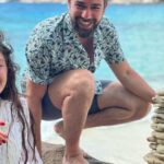 Neslihan Atagül Instagram - İyi ki doğdun sevgili’m. Doğduğun gün kutlu, olduğun her gün şölen senin! Seni çok seviyorum ❤️
