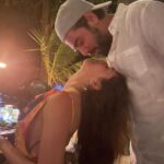 Neslihan Atagül Instagram - İyi ki doğdun sevgili’m. Doğduğun gün kutlu, olduğun her gün şölen senin! Seni çok seviyorum ❤️
