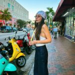 Neslihan Atagül Instagram - Little Havana 24’ #littlehavana Miami, Florida