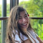 Neslihan Atagül Instagram – Merhaba ben Moana! Okyanusun kalbinden selam getirdim size 🌊🐚 Seychelles