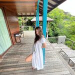 Neslihan Atagül Instagram - Merhaba ben Moana! Okyanusun kalbinden selam getirdim size 🌊🐚 Seychelles