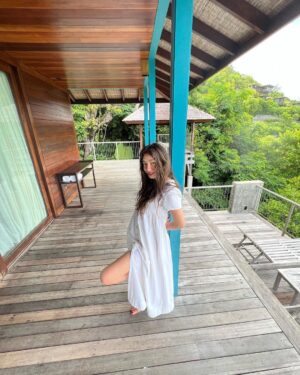Neslihan Atagül Instagram - Merhaba ben Moana! Okyanusun kalbinden selam getirdim size 🌊🐚