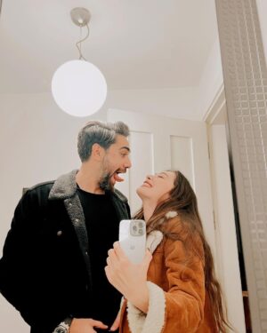 Neslihan Atagül Instagram - sevgi’li

k’