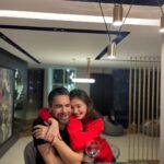 Neslihan Atagül Instagram - sevgi’li k’
