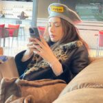 Neslihan Atagül Instagram - Loveday