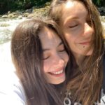 Neslihan Atagül Instagram - Aloha aloha! 🧚🏻 İyi ki varsın Nazlı! Seni çok özledim 💕