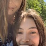 Neslihan Atagül Instagram - Aloha aloha! 🧚🏻 İyi ki varsın Nazlı! Seni çok özledim 💕