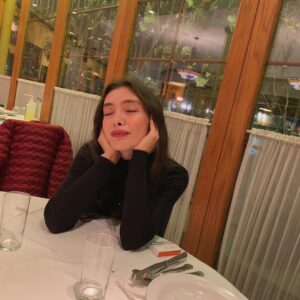 Neslihan Atagül Instagram - Sevenin gözünden 😌