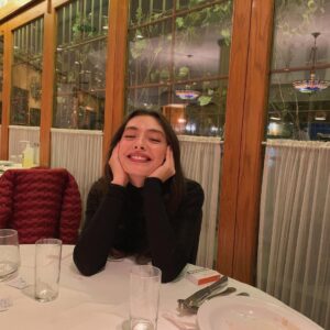 Neslihan Atagül Instagram - Sevenin gözünden 😌