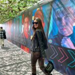 Neslihan Atagül Instagram - Baku’ 23