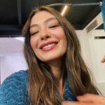 Neslihan Atagül Instagram -