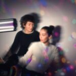 Neslihan Atagül Instagram - Sevgili hadsiz Yelda 🖤 @hadsizproje @yeldareynaud #9 #hadsiz #hadsizproje